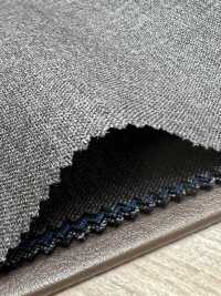 503-1-009 NIKKE NIKKE BEACH Grau Ohne Muster[Textil] NIKKE Sub-Foto