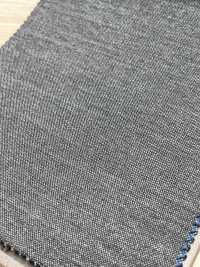503-1-035 NIKKE NIKKE BEACH Grau Ohne Muster[Textil] NIKKE Sub-Foto