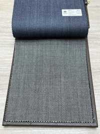 503-1-044 NIKKE NIKKE BEACH Grau Kein Muster[Textil] NIKKE Sub-Foto