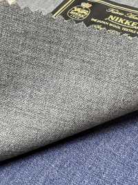 896S2001-014 NIKKE NIKKE Hellgrau Ohne Muster[Textil] NIKKE Sub-Foto