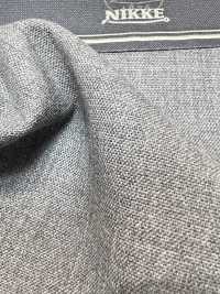 896S2001-014 NIKKE NIKKE Hellgrau Ohne Muster[Textil] NIKKE Sub-Foto
