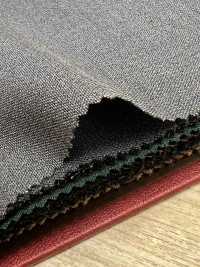 896S2008-032 NIKKE MAF Dunkelgrau Kein Muster Einzelfaden 120 Einzelfaden + Seide[Textil] NIKKE Sub-Foto