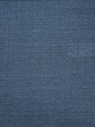 896S2008-032 NIKKE MAF Dunkelgrau glatt S120s+Seide