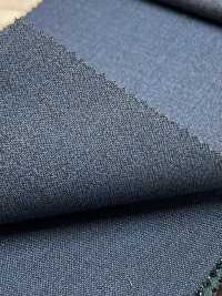 896S2008-036 NIKKE MAF Marineblau Ohne Muster Einzelfaden 120 Einzelfaden + Seide[Textil] NIKKE Sub-Foto