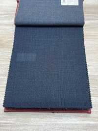 896S2008-036 NIKKE MAF Marineblau Ohne Muster Einzelfaden 120 Einzelfaden + Seide[Textil] NIKKE Sub-Foto