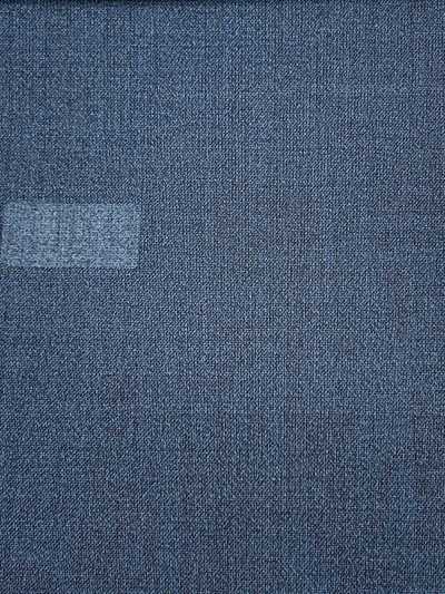 896S2008-036 NIKKE MAF Marineblau uni S120s+Seide
