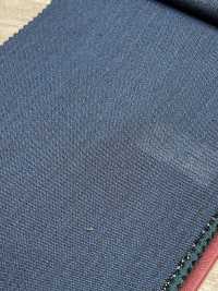 896S2008-038 NIKKE MAF Marineblau Ohne Muster Einzelfaden 120 Einzelfaden + Seide[Textil] NIKKE Sub-Foto