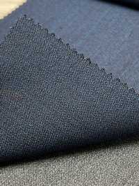 896S2008-038 NIKKE MAF Marineblau Ohne Muster Einzelfaden 120 Einzelfaden + Seide[Textil] NIKKE Sub-Foto
