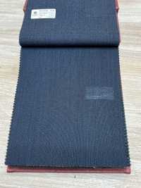 896S2008-038 NIKKE MAF Marineblau Ohne Muster Einzelfaden 120 Einzelfaden + Seide[Textil] NIKKE Sub-Foto