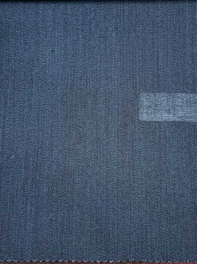 896S2008-038 NIKKE MAF Marineblau glatt S120s+Seide