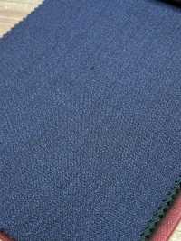 896S2012-037 NIKKE MAF Marineblau Ohne Muster Einzelfaden 120 Einzelfaden[Textil] NIKKE Sub-Foto
