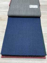896S2012-037 NIKKE MAF Marineblau Ohne Muster Einzelfaden 120 Einzelfaden[Textil] NIKKE Sub-Foto