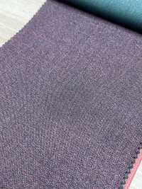 896S2012-025 NIKKE MAF Lila Kein Muster S120s[Textil] Nickel Unterfoto