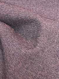 896S2012-025 NIKKE MAF Lila Kein Muster S120s[Textil] Nickel Unterfoto