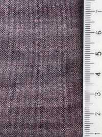 896S2012-025 NIKKE MAF Lila Kein Muster S120s[Textil] Nickel Unterfoto