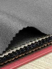 896N2600-017 NIKKE MAF Schwarz Kein Muster Einzelfaden 120 Einzelfaden[Textil] NIKKE Sub-Foto
