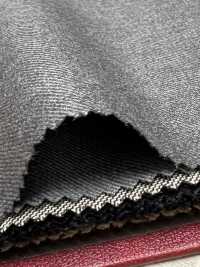 896N2600-015 NIKKE MAF Grau Kein Muster Einzelfaden 120 Einzelfaden[Textil] NIKKE Sub-Foto