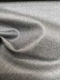 896N2600-015 NIKKE MAF Grau Kein Muster Einzelfaden 120 Einzelfaden[Textil] NIKKE Sub-Foto