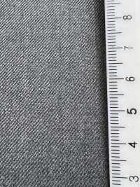 896N2600-015 NIKKE MAF Grau Kein Muster Einzelfaden 120 Einzelfaden[Textil] NIKKE Sub-Foto