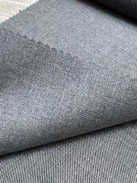 896N2600-010 NIKKE MAF Hellgrau Kein Muster Einzelfaden 120 Einzelfaden[Textil] NIKKE Sub-Foto