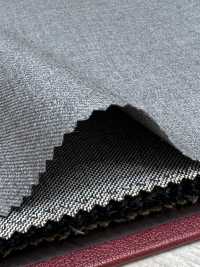 896N2600-010 NIKKE MAF Hellgrau Kein Muster Einzelfaden 120 Einzelfaden[Textil] NIKKE Sub-Foto
