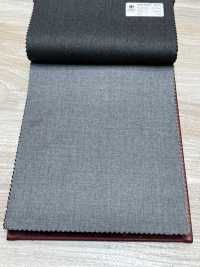 896N2600-010 NIKKE MAF Hellgrau Kein Muster Einzelfaden 120 Einzelfaden[Textil] NIKKE Sub-Foto