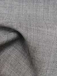 T20601-015 NIKKE MAF Hellgrau Kein Muster Einzelfaden 120 Einzelfaden[Textil] NIKKE Sub-Foto