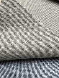 T20601-013 NIKKE MAF Hellgrau Kein Muster Einzelfaden 120 Einzelfaden[Textil] NIKKE Sub-Foto