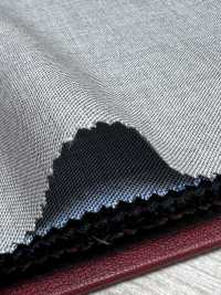 T20601-013 NIKKE MAF Hellgrau Kein Muster Einzelfaden 120 Einzelfaden[Textil] NIKKE Sub-Foto