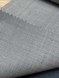 T20601-032 NIKKE MAF Blaugrau Kein Muster Einzelfaden 120 Einzelfaden[Textil] NIKKE Sub-Foto