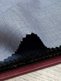 T20601-032 NIKKE MAF Blaugrau Kein Muster Einzelfaden 120 Einzelfaden[Textil] NIKKE Sub-Foto