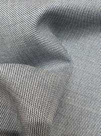 T20601-032 NIKKE MAF Blaugrau Kein Muster Einzelfaden 120 Einzelfaden[Textil] NIKKE Sub-Foto