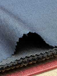 T20601-036 NIKKE MAF Indigo Ohne Muster, Einzelfaden, 120 Einzelfaden[Textil] NIKKE Sub-Foto
