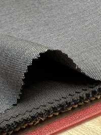 T20601-037 NIKKE MAF Schwarz Kein Muster Einzelfaden 120 Einzelfaden[Textil] NIKKE Sub-Foto