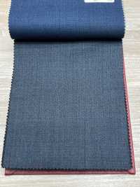 T20601-037 NIKKE MAF Schwarz Kein Muster Einzelfaden 120 Einzelfaden[Textil] NIKKE Sub-Foto