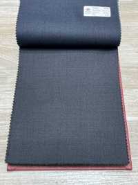 T20601-093-NB NIKKE MAF Marineblau Ohne Muster Einzelfaden 120 Einzelfaden[Textil] NIKKE Sub-Foto