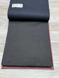 T20601-098 NIKKE MAF Schwarz Kein Muster Einzelfaden 120 Einzelfaden[Textil] NIKKE Sub-Foto