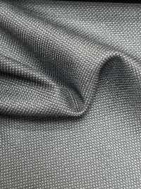 T20602-098 NIKKE MAF Schwarz Kein Muster Einzelfaden 140 Einzelfaden[Textil] NIKKE Sub-Foto