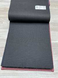 T20602-098 NIKKE MAF Schwarz Kein Muster Einzelfaden 140 Einzelfaden[Textil] NIKKE Sub-Foto
