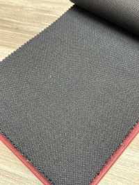 T20602-018 NIKKE MAF Schwarz Kein Muster Einzelfaden 140 Einzelfaden[Textil] NIKKE Sub-Foto