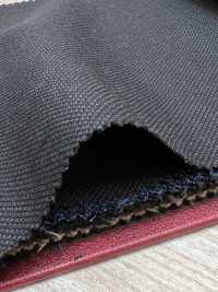 T20602-018 NIKKE MAF Schwarz Kein Muster Einzelfaden 140 Einzelfaden[Textil] NIKKE Sub-Foto