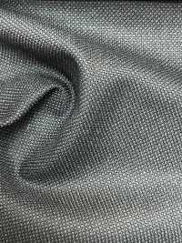 T20602-018 NIKKE MAF Schwarz Kein Muster Einzelfaden 140 Einzelfaden[Textil] NIKKE Sub-Foto