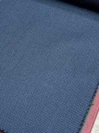 T20602-035 NIKKE MAF Marineblau Ohne Muster Einzelfaden 140 Einzelfaden[Textil] NIKKE Sub-Foto