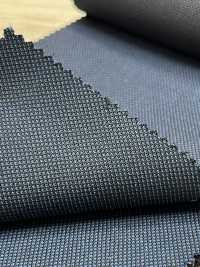 T20602-035 NIKKE MAF Marineblau Ohne Muster Einzelfaden 140 Einzelfaden[Textil] NIKKE Sub-Foto