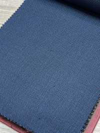 T20602-036 NIKKE MAF Marineblau Ohne Muster Einzelfaden 140 Einzelfaden[Textil] NIKKE Sub-Foto