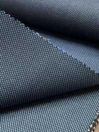 T20602-036 NIKKE MAF Marineblau Ohne Muster Einzelfaden 140 Einzelfaden[Textil] NIKKE Sub-Foto