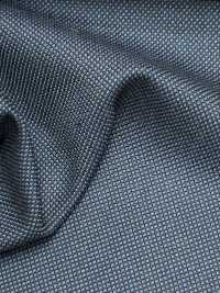 T20602-036 NIKKE MAF Marineblau Ohne Muster Einzelfaden 140 Einzelfaden[Textil] NIKKE Sub-Foto