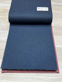 T20602-036 NIKKE MAF Marineblau Ohne Muster Einzelfaden 140 Einzelfaden[Textil] NIKKE Sub-Foto