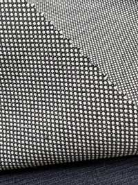 T20602-015 NIKKE MAF Kein Muster Einzelfaden 140 Einzelfaden[Textil] NIKKE Sub-Foto