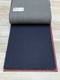 896S2614-039 NIKKE MAF Marineblau Ohne Muster Einzelfaden 120 Einzelfaden[Textil] NIKKE Sub-Foto